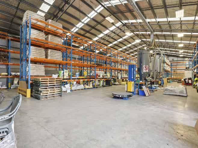 Premium North Taieri Industrial Lease Opportunity