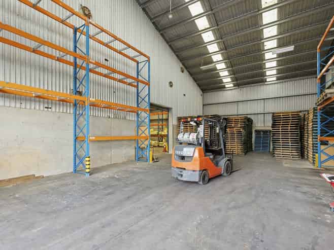 Premium North Taieri Industrial Lease Opportunity