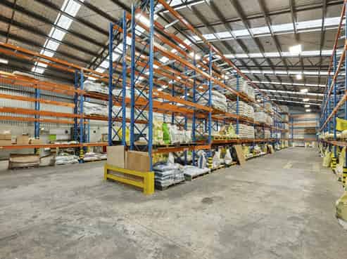 Premium North Taieri Industrial Lease Opportunity