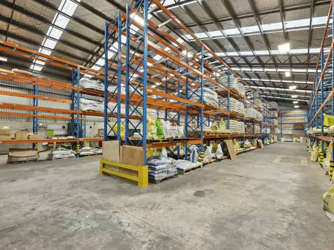 Premium North Taieri Industrial Lease Opportunity