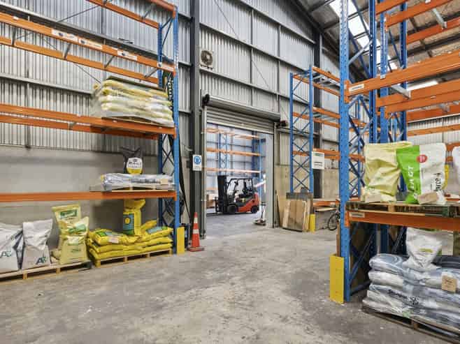 Premium North Taieri Industrial Lease Opportunity