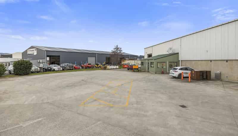 168 Dukes Road North, Mosgiel