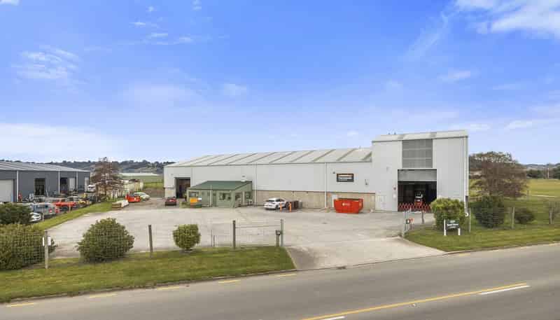 168 Dukes Road North, Mosgiel