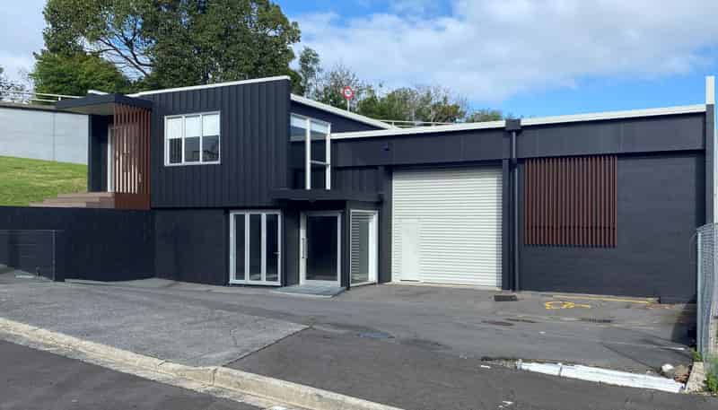 25 Minnie Street, Eden Terrace