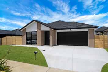 4 PIPI CRESCENT, Tuakau