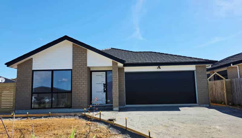 4 PIPI CRESCENT, Tuakau