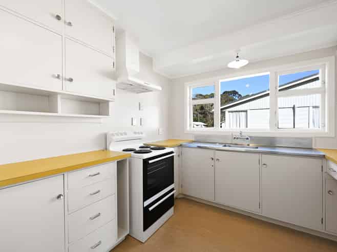 22A Chamberlain Place, Chartwell
