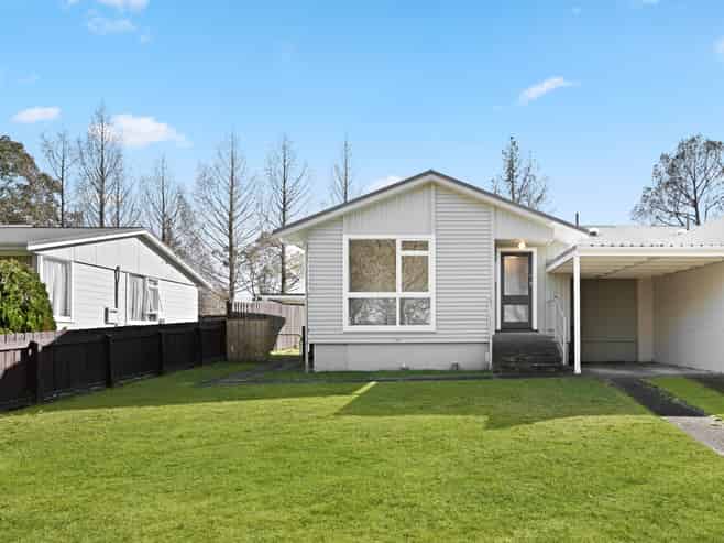 22A Chamberlain Place, Chartwell