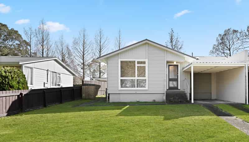 22A Chamberlain Place, Chartwell