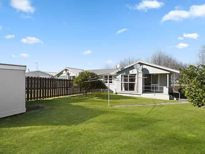 22A Chamberlain Place, Chartwell