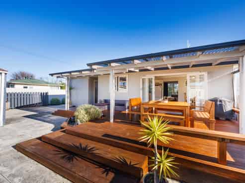 79 Maxwells Line, Awapuni