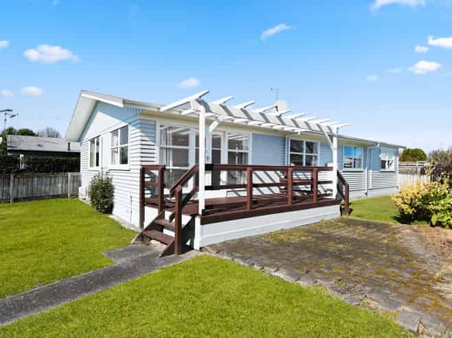 64 Tongariro Street, Chartwell