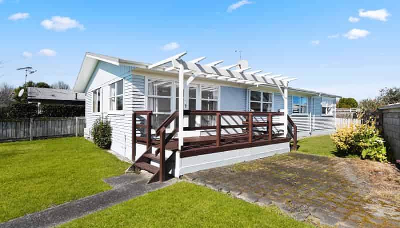 64 Tongariro Street, Chartwell