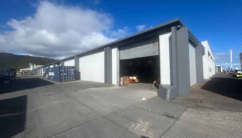  77 Port Road, Seaview