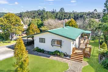 109 Tobie Place, Whangamata