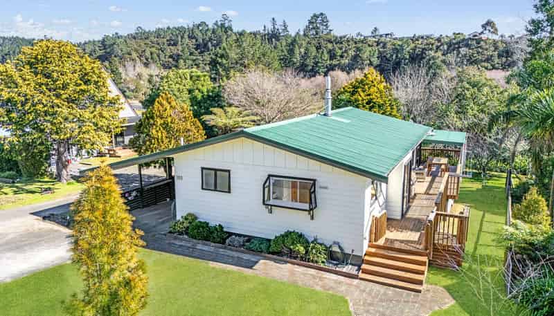 109 Tobie Place, Whangamata