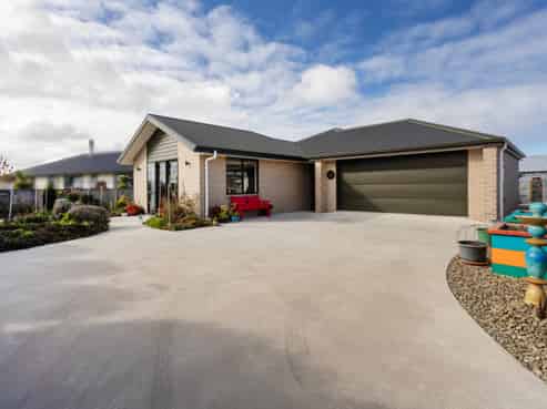 4B Avoca Drive, Oamaru