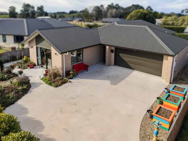 4B Avoca Drive, Oamaru