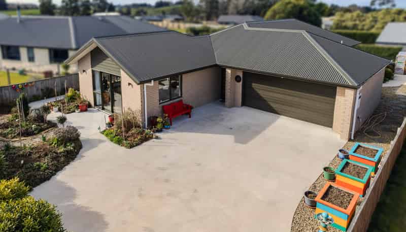 4B Avoca Drive, Oamaru