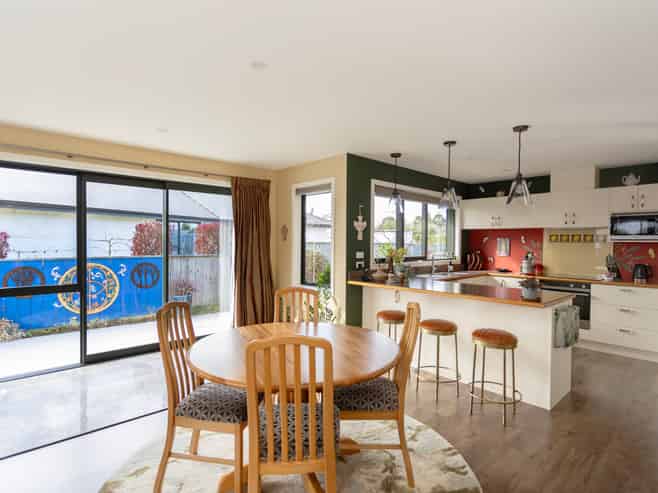 4B Avoca Drive, Oamaru