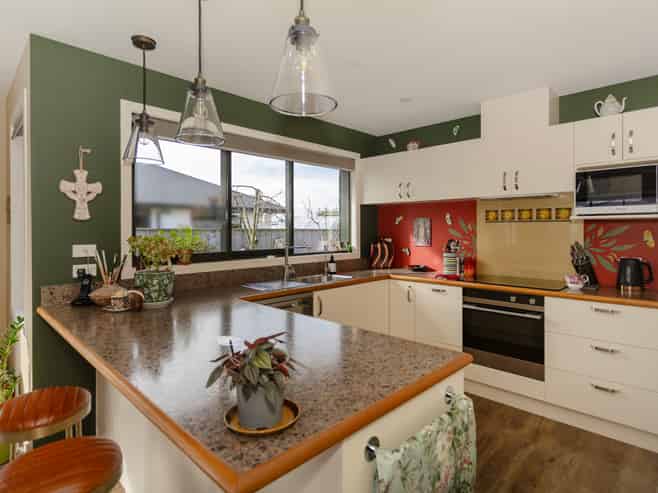 4B Avoca Drive, Oamaru