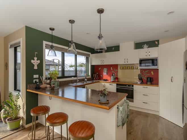 4B Avoca Drive, Oamaru