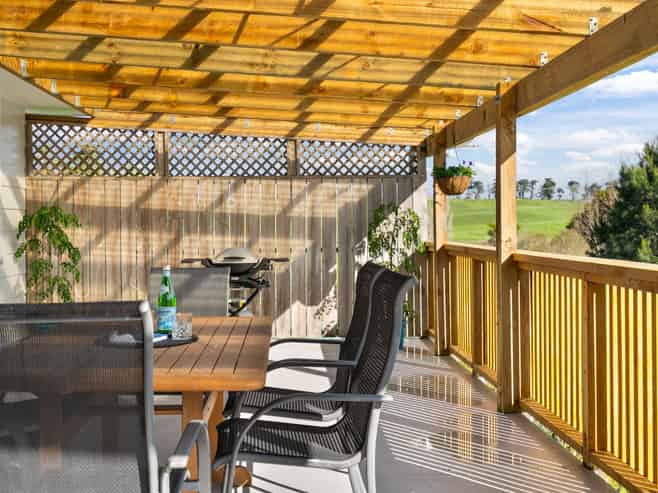 25 Hastie Lane, Kaiwaka