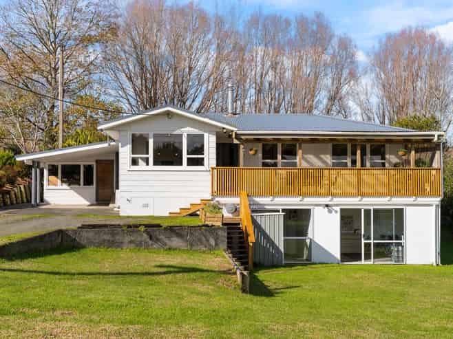 25 Hastie Lane, Kaiwaka