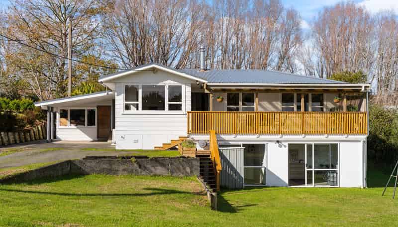 25 Hastie Lane, Kaiwaka