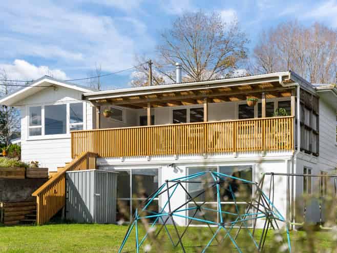 25 Hastie Lane, Kaiwaka