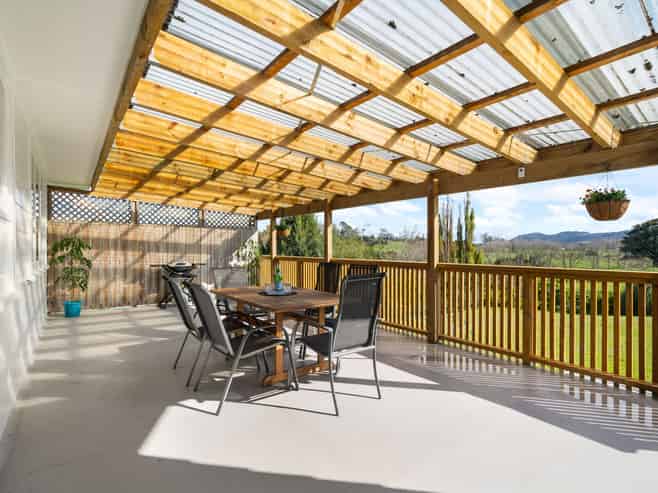 25 Hastie Lane, Kaiwaka