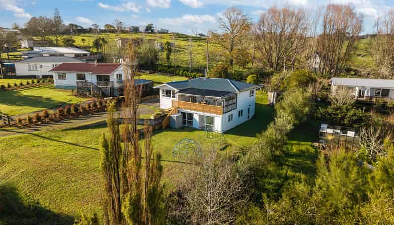 25 Hastie Lane, Kaiwaka