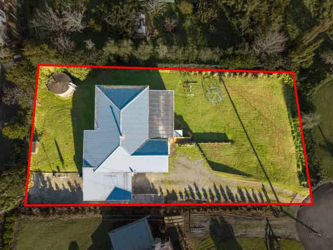 25 Hastie Lane, Kaiwaka
