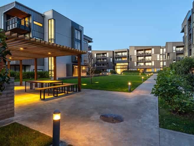 401/70 Victoria Street, Onehunga