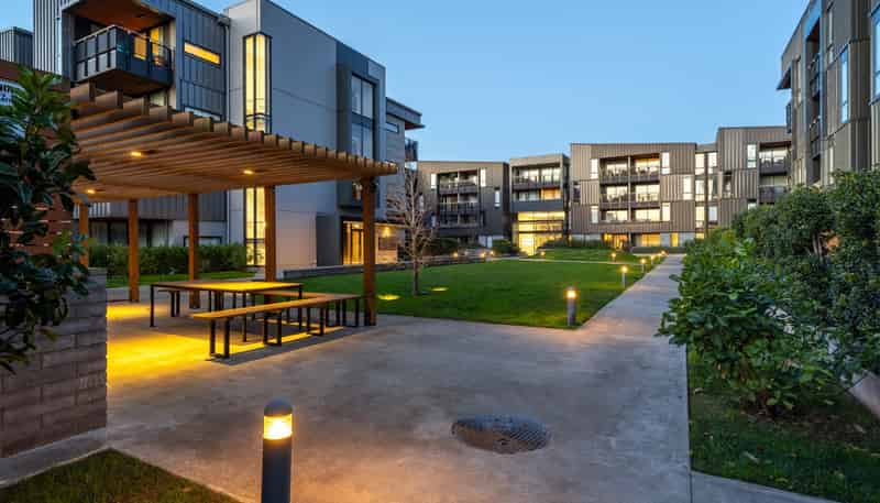 401/70 Victoria Street, Onehunga