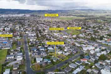 33 Tairere Crescent, Papakura