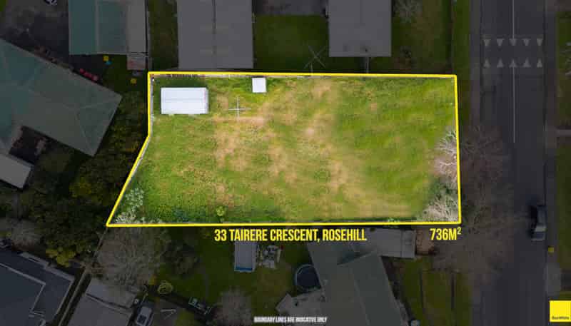 33 Tairere Crescent, Papakura