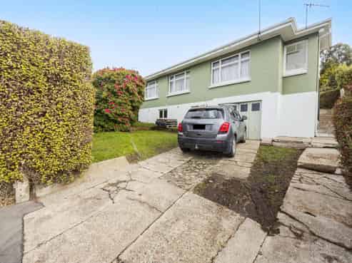 4 Nore Street, Oamaru