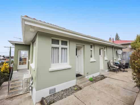 4 Nore Street, Oamaru