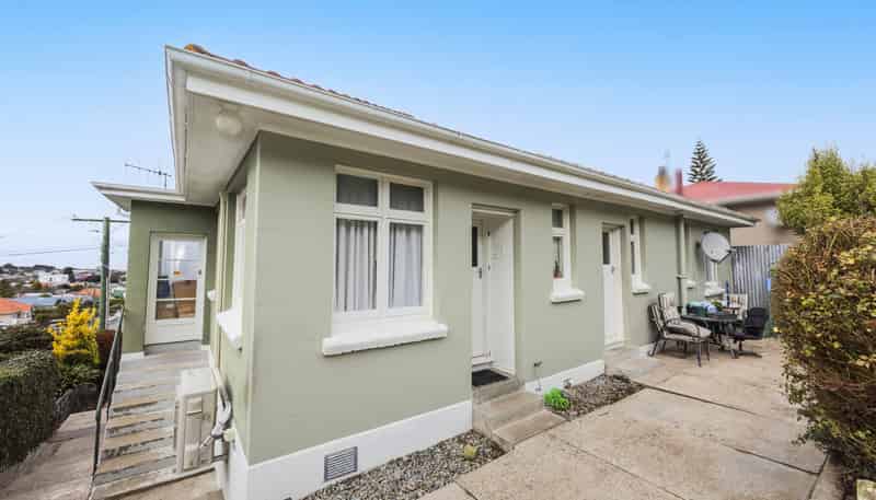 4 Nore Street, Oamaru
