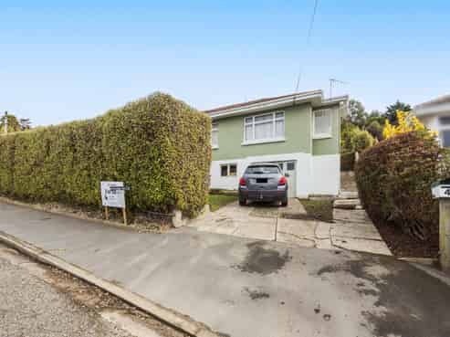 4 Nore Street, Oamaru