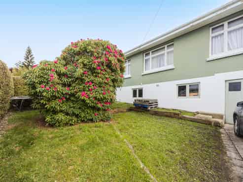 4 Nore Street, Oamaru