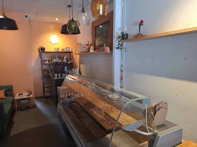 Prime Main Street Retail Space for Lease