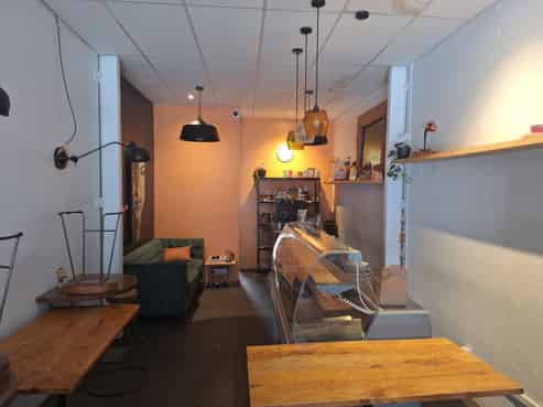 Prime Main Street Retail Space for Lease