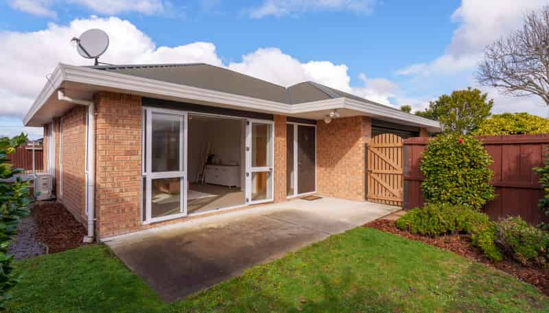 405C Harewood Road, Bishopdale