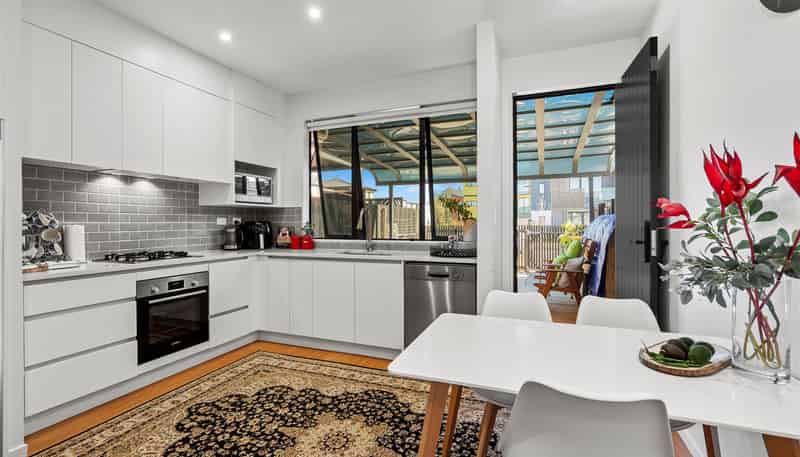  3 Serpent Road, Flat Bush