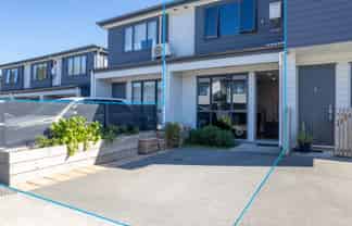  3 Serpent Road, Flat Bush