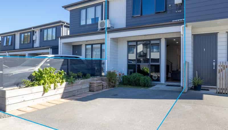 3 Serpent Road, Flat Bush