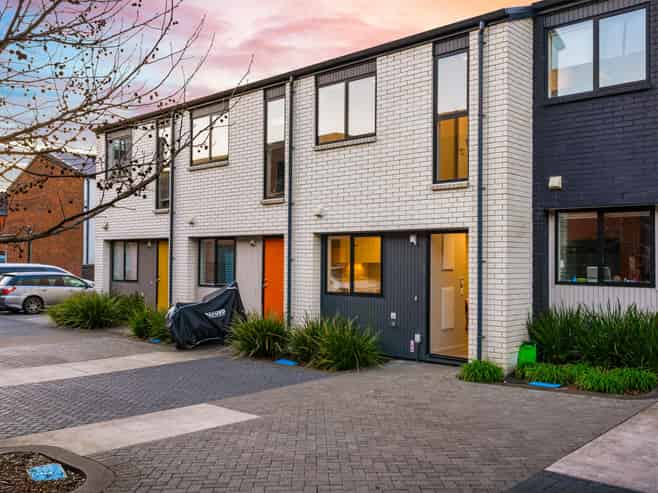 13 Kerewhenua Crescent, Hobsonville