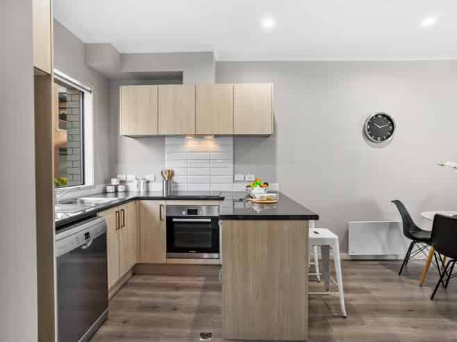 13 Kerewhenua Crescent, Hobsonville